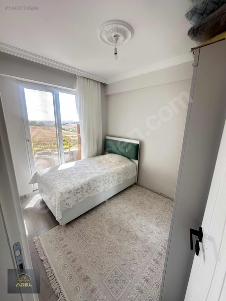 Furkan'dan Satılık 2+1 Kupon Daire — fotoğraf 20