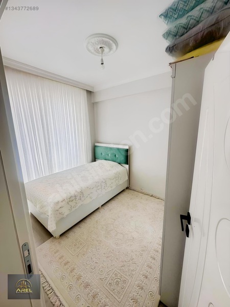 Furkan'dan Satılık 2+1 Kupon Daire — fotoğraf 22