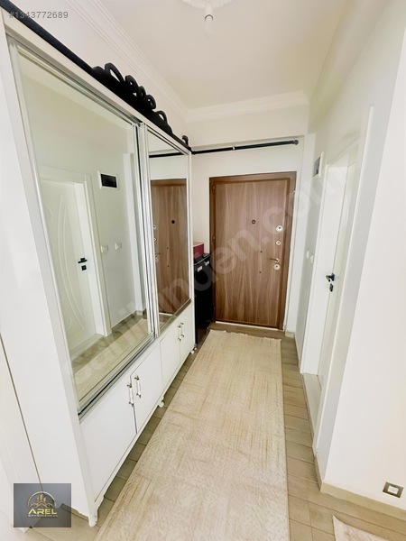 Furkan'dan Satılık 2+1 Kupon Daire — fotoğraf 23