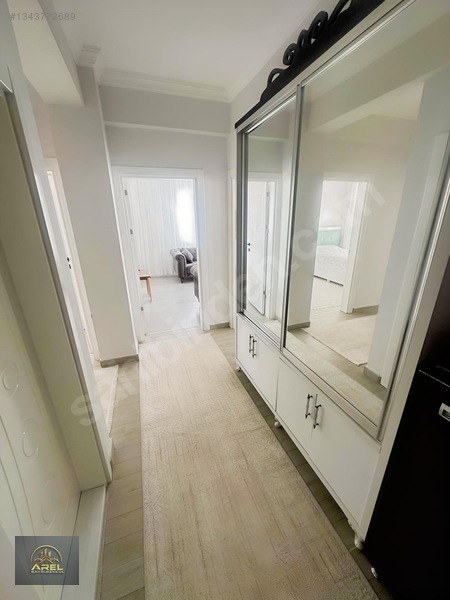 Furkan'dan Satılık 2+1 Kupon Daire — fotoğraf 24