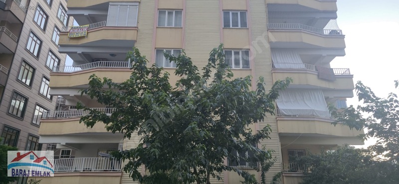 Baraj Emlaktan Diyarbakır Yoluna Yakın Kiralık Daire