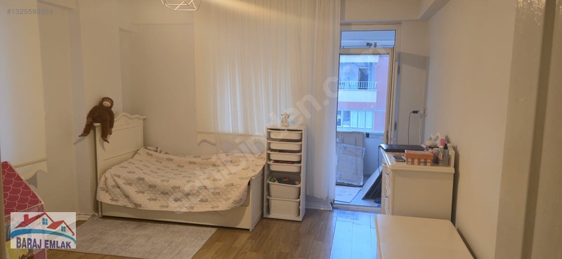Baraj Emlaktan Diyarbakır Yoluna Yakın Kiralık Daire — fotoğraf 8