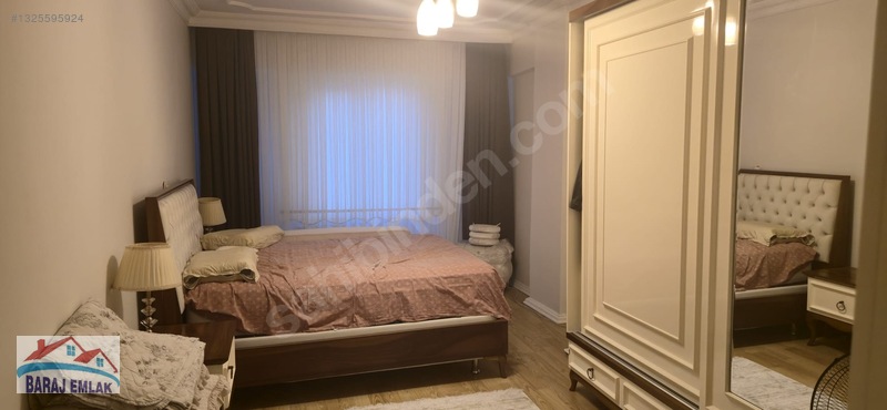 Baraj Emlaktan Diyarbakır Yoluna Yakın Kiralık Daire — fotoğraf 11