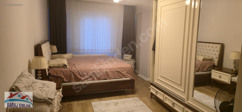 Baraj Emlaktan Diyarbakır Yoluna Yakın Kiralık Daire — fotoğraf 12