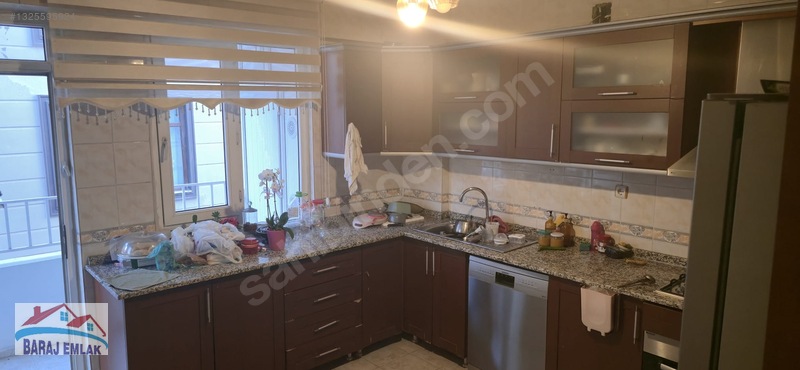 Baraj Emlaktan Diyarbakır Yoluna Yakın Kiralık Daire — fotoğraf 17