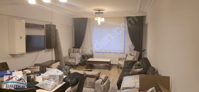Baraj Emlaktan Diyarbakır Yoluna Yakın Kiralık Daire — fotoğraf 18