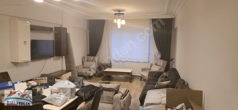 Baraj Emlaktan Diyarbakır Yoluna Yakın Kiralık Daire — fotoğraf 19