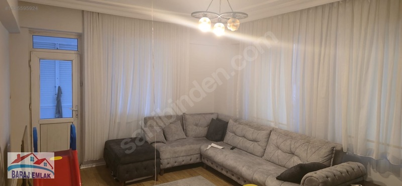 Baraj Emlaktan Diyarbakır Yoluna Yakın Kiralık Daire — fotoğraf 20