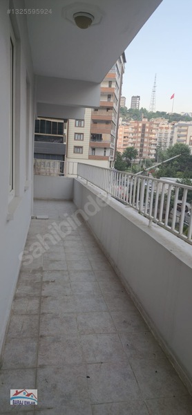 Baraj Emlaktan Diyarbakır Yoluna Yakın Kiralık Daire — fotoğraf 21