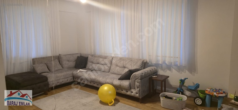 Baraj Emlaktan Diyarbakır Yoluna Yakın Kiralık Daire — fotoğraf 22