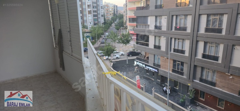 Baraj Emlaktan Diyarbakır Yoluna Yakın Kiralık Daire — fotoğraf 24