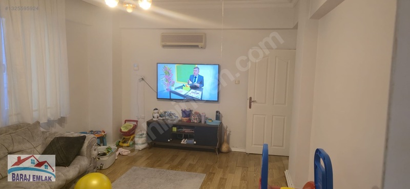 Baraj Emlaktan Diyarbakır Yoluna Yakın Kiralık Daire — fotoğraf 25