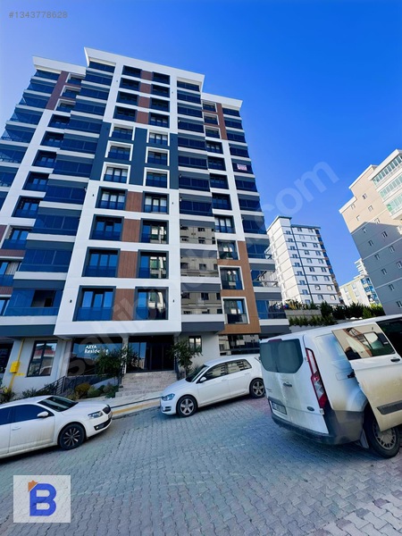 Bulut Emlak Ultra Lüx Konsept Satılık 1+1 Daire