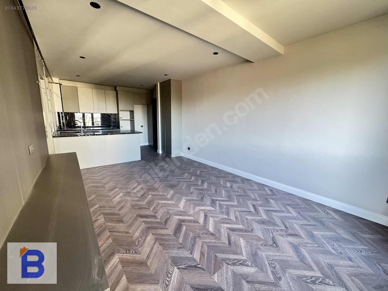 Bulut Emlak Ultra Lüx Konsept Satılık 1+1 Daire — fotoğraf 3