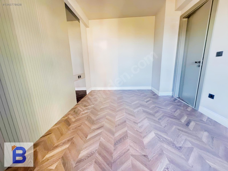Bulut Emlak Ultra Lüx Konsept Satılık 1+1 Daire — fotoğraf 8