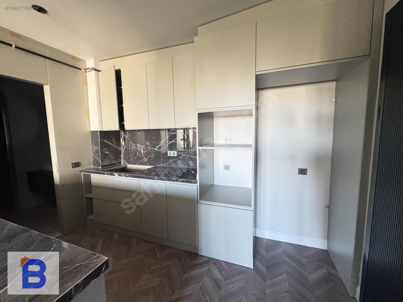 Bulut Emlak Ultra Lüx Konsept Satılık 1+1 Daire — fotoğraf 9