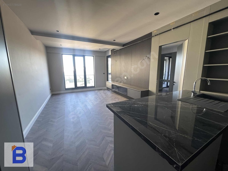 Bulut Emlak Ultra Lüx Konsept Satılık 1+1 Daire — fotoğraf 10