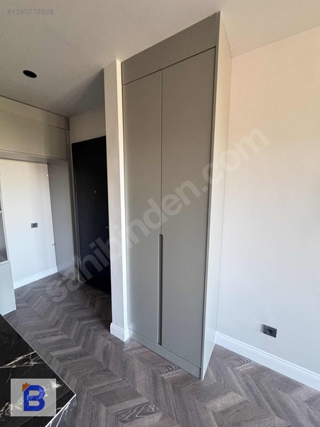 Bulut Emlak Ultra Lüx Konsept Satılık 1+1 Daire — fotoğraf 11