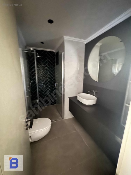 Bulut Emlak Ultra Lüx Konsept Satılık 1+1 Daire — fotoğraf 12