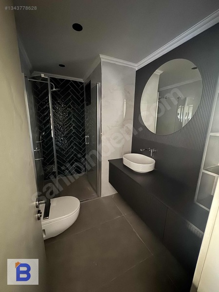 Bulut Emlak Ultra Lüx Konsept Satılık 1+1 Daire — fotoğraf 13