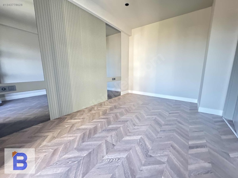 Bulut Emlak Ultra Lüx Konsept Satılık 1+1 Daire — fotoğraf 14