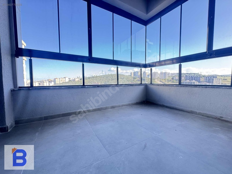 Bulut Emlak Ultra Lüx Konsept Satılık 1+1 Daire — fotoğraf 15