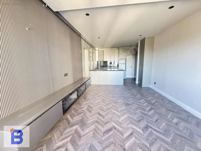 Bulut Emlak Ultra Lüx Konsept Satılık 1+1 Daire — fotoğraf 16