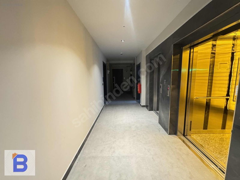 Bulut Emlak Ultra Lüx Konsept Satılık 1+1 Daire — fotoğraf 18