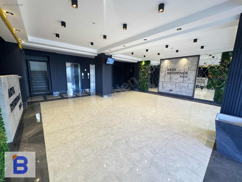 Bulut Emlak Ultra Lüx Konsept Satılık 1+1 Daire — fotoğraf 20