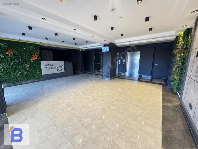 Bulut Emlak Ultra Lüx Konsept Satılık 1+1 Daire — fotoğraf 21