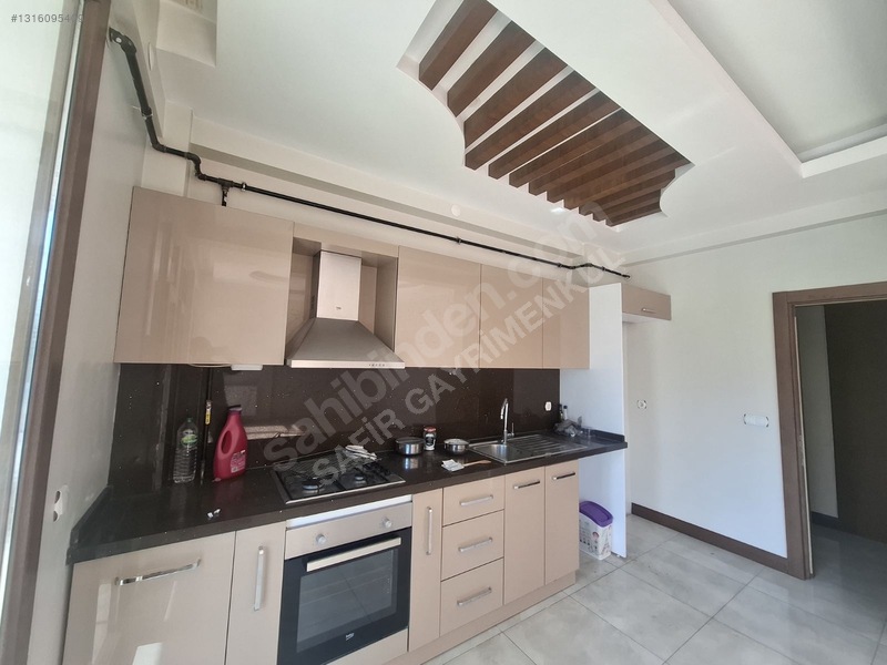 Safir Emlak'tan Tekel Civarında 2+1 Kiralık Lüks Daire
