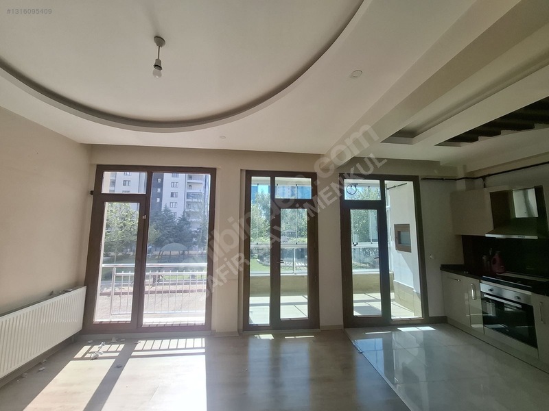 Safir Emlak'tan Tekel Civarında 2+1 Kiralık Lüks Daire — fotoğraf 4
