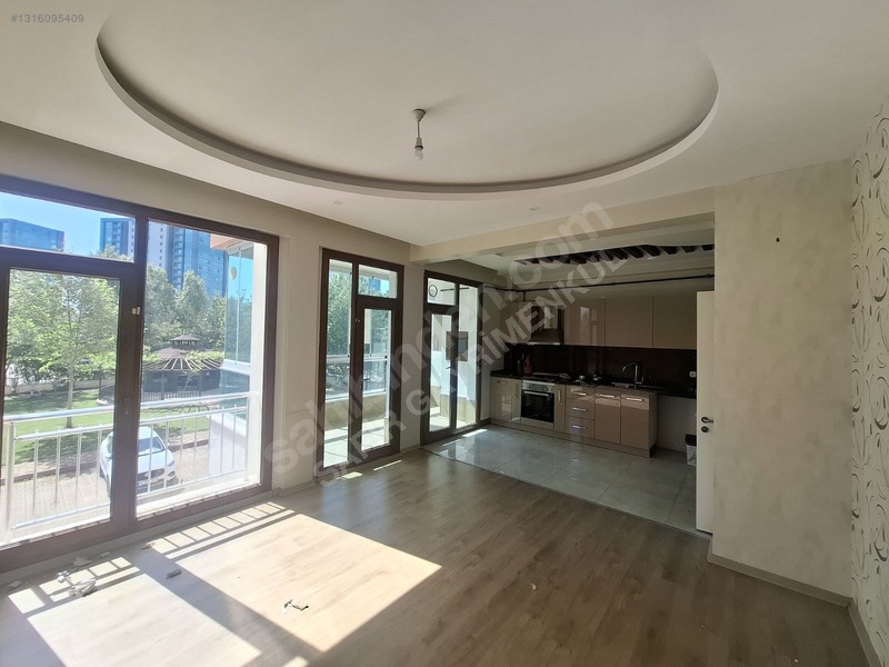 Safir Emlak'tan Tekel Civarında 2+1 Kiralık Lüks Daire — fotoğraf 5