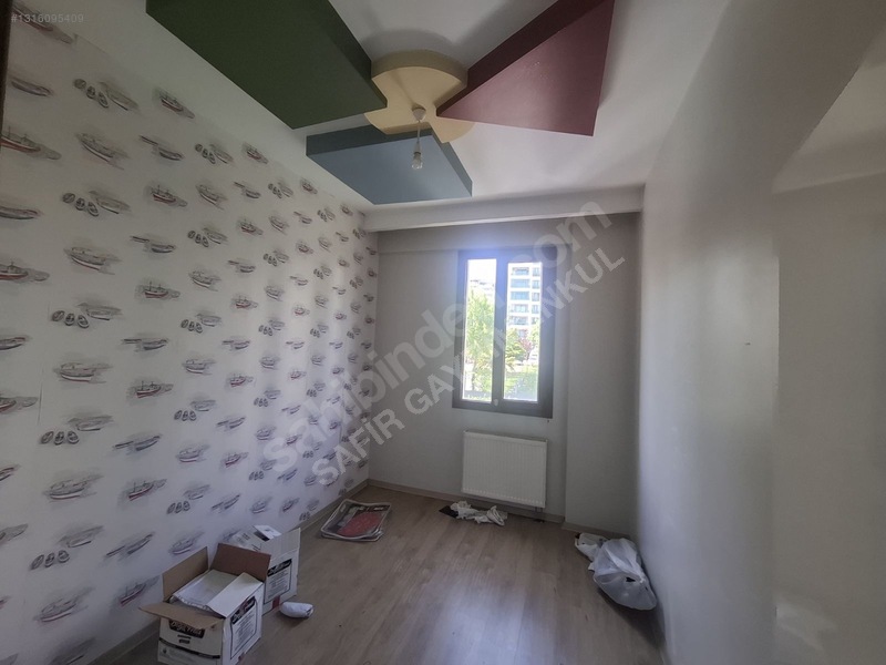 Safir Emlak'tan Tekel Civarında 2+1 Kiralık Lüks Daire — fotoğraf 9