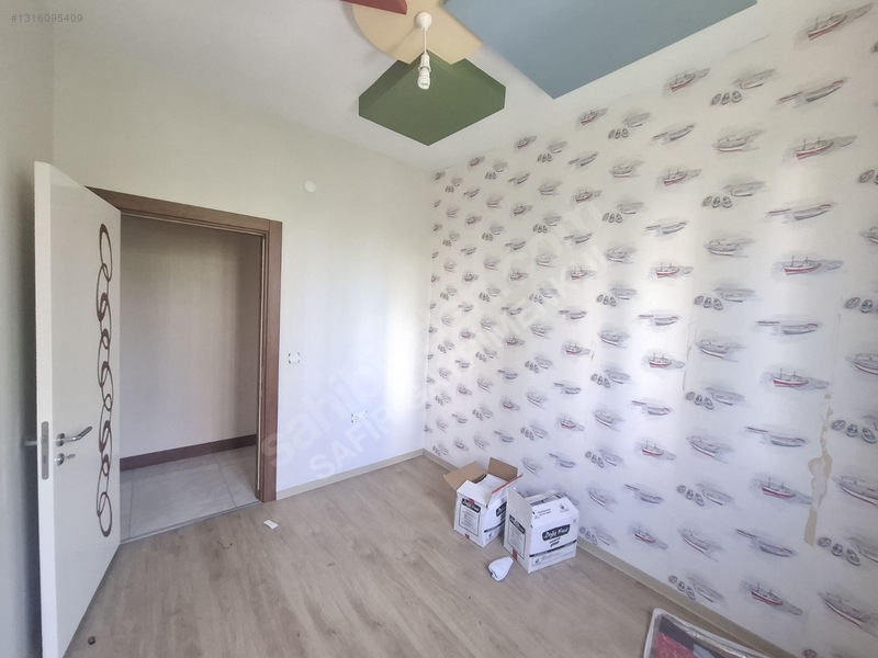 Safir Emlak'tan Tekel Civarında 2+1 Kiralık Lüks Daire — fotoğraf 10