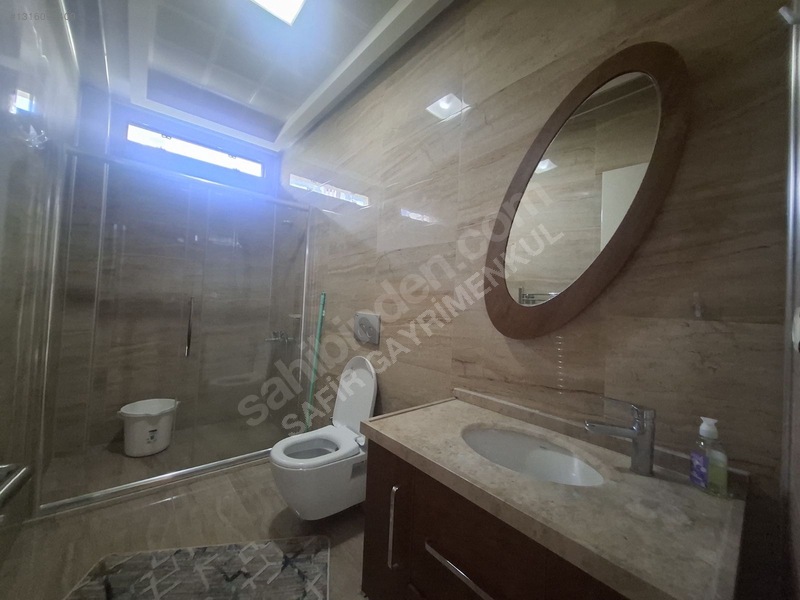 Safir Emlak'tan Tekel Civarında 2+1 Kiralık Lüks Daire — fotoğraf 14