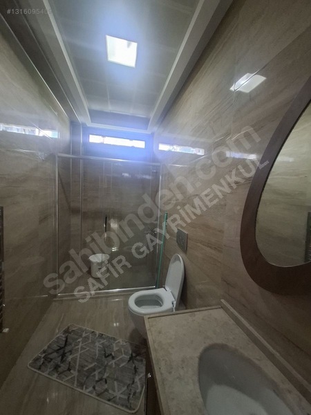 Safir Emlak'tan Tekel Civarında 2+1 Kiralık Lüks Daire — fotoğraf 15