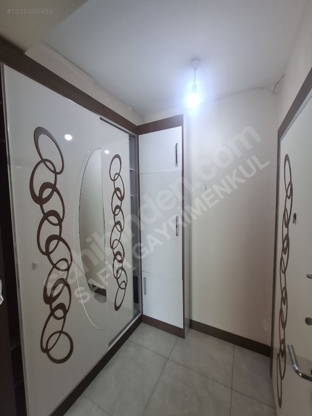 Safir Emlak'tan Tekel Civarında 2+1 Kiralık Lüks Daire — fotoğraf 18