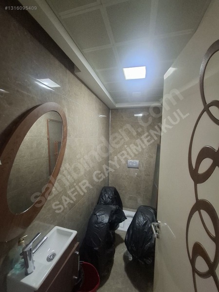 Safir Emlak'tan Tekel Civarında 2+1 Kiralık Lüks Daire — fotoğraf 19