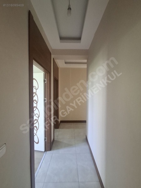 Safir Emlak'tan Tekel Civarında 2+1 Kiralık Lüks Daire — fotoğraf 24
