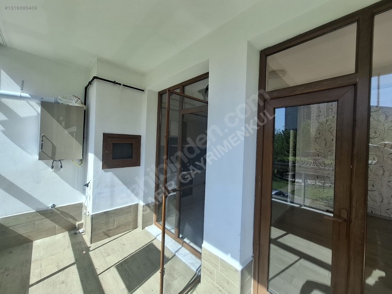Safir Emlak'tan Tekel Civarında 2+1 Kiralık Lüks Daire — fotoğraf 27