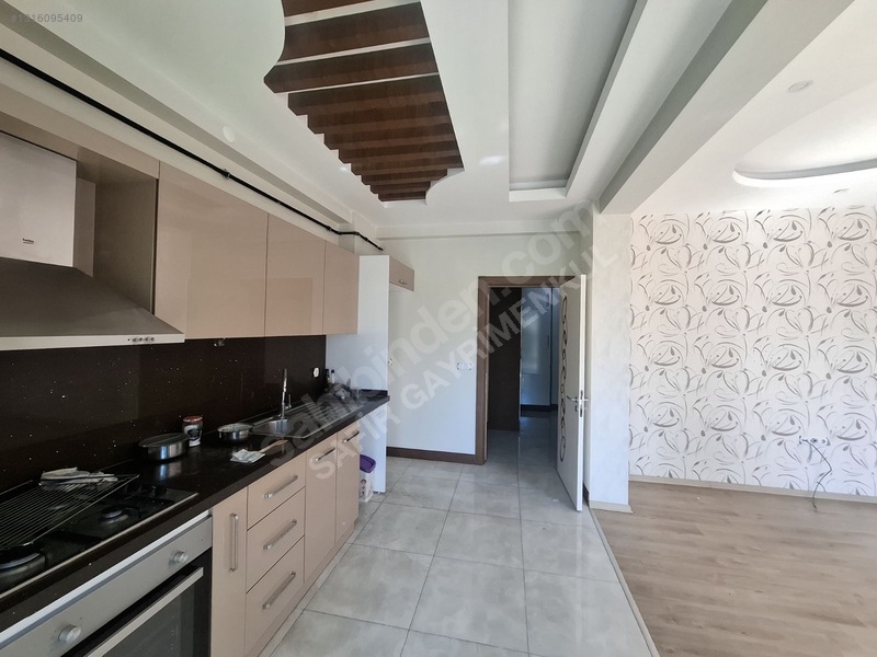 Safir Emlak'tan Tekel Civarında 2+1 Kiralık Lüks Daire — fotoğraf 28