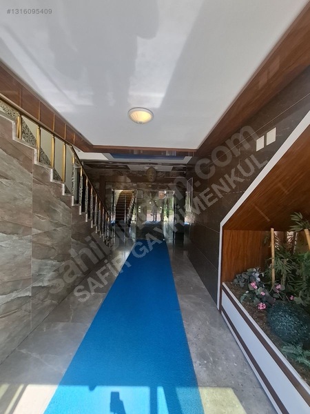 Safir Emlak'tan Tekel Civarında 2+1 Kiralık Lüks Daire — fotoğraf 32