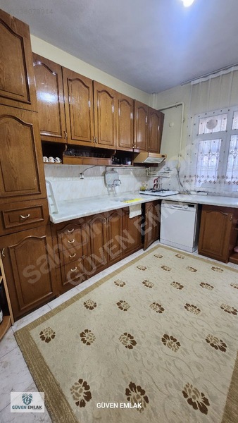 Güven Emlak'tan Satılık Daire Geniş 3+1 Mimar Sinanda — fotoğraf 3