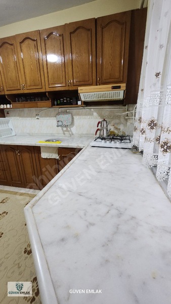 Güven Emlak'tan Satılık Daire Geniş 3+1 Mimar Sinanda — fotoğraf 4