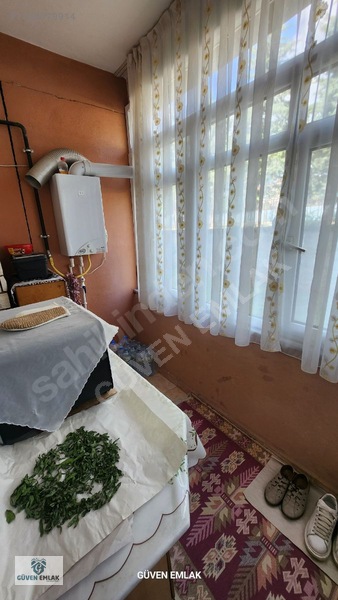 Güven Emlak'tan Satılık Daire Geniş 3+1 Mimar Sinanda — fotoğraf 6
