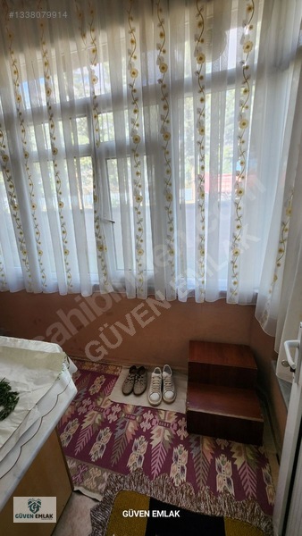 Güven Emlak'tan Satılık Daire Geniş 3+1 Mimar Sinanda — fotoğraf 7