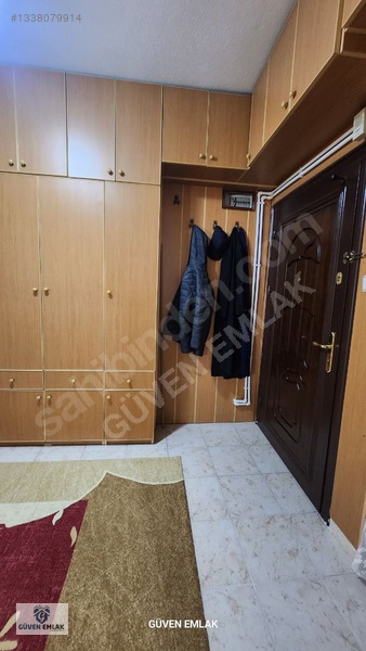 Güven Emlak'tan Satılık Daire Geniş 3+1 Mimar Sinanda — fotoğraf 8