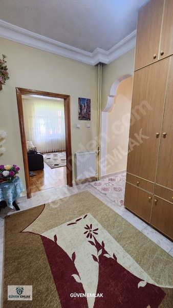 Güven Emlak'tan Satılık Daire Geniş 3+1 Mimar Sinanda — fotoğraf 9