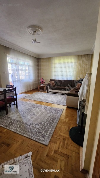 Güven Emlak'tan Satılık Daire Geniş 3+1 Mimar Sinanda — fotoğraf 10